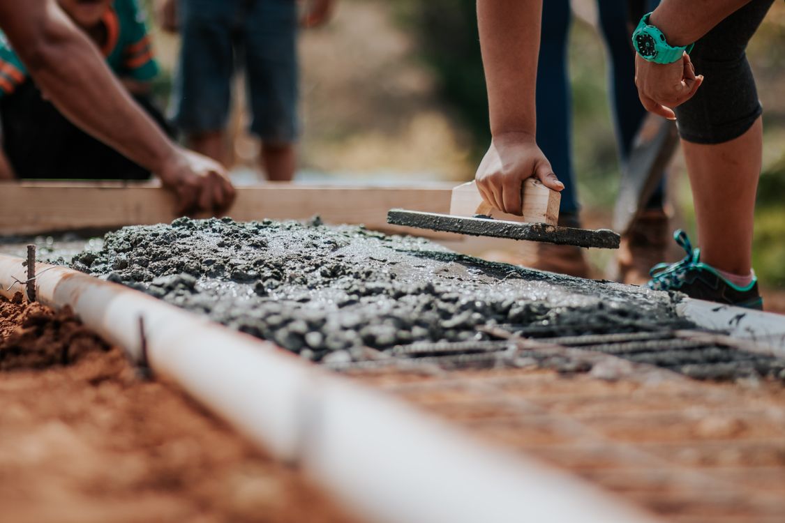 Civil construction