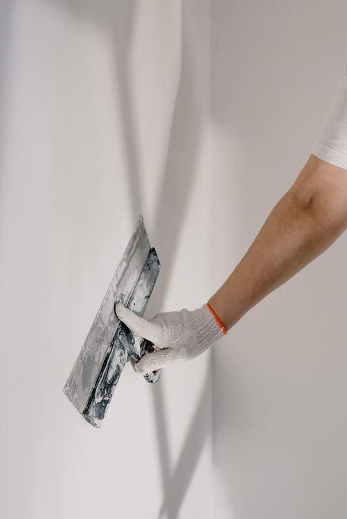 Renovation & maintenance